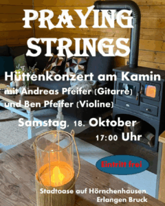 Einladungsblatt