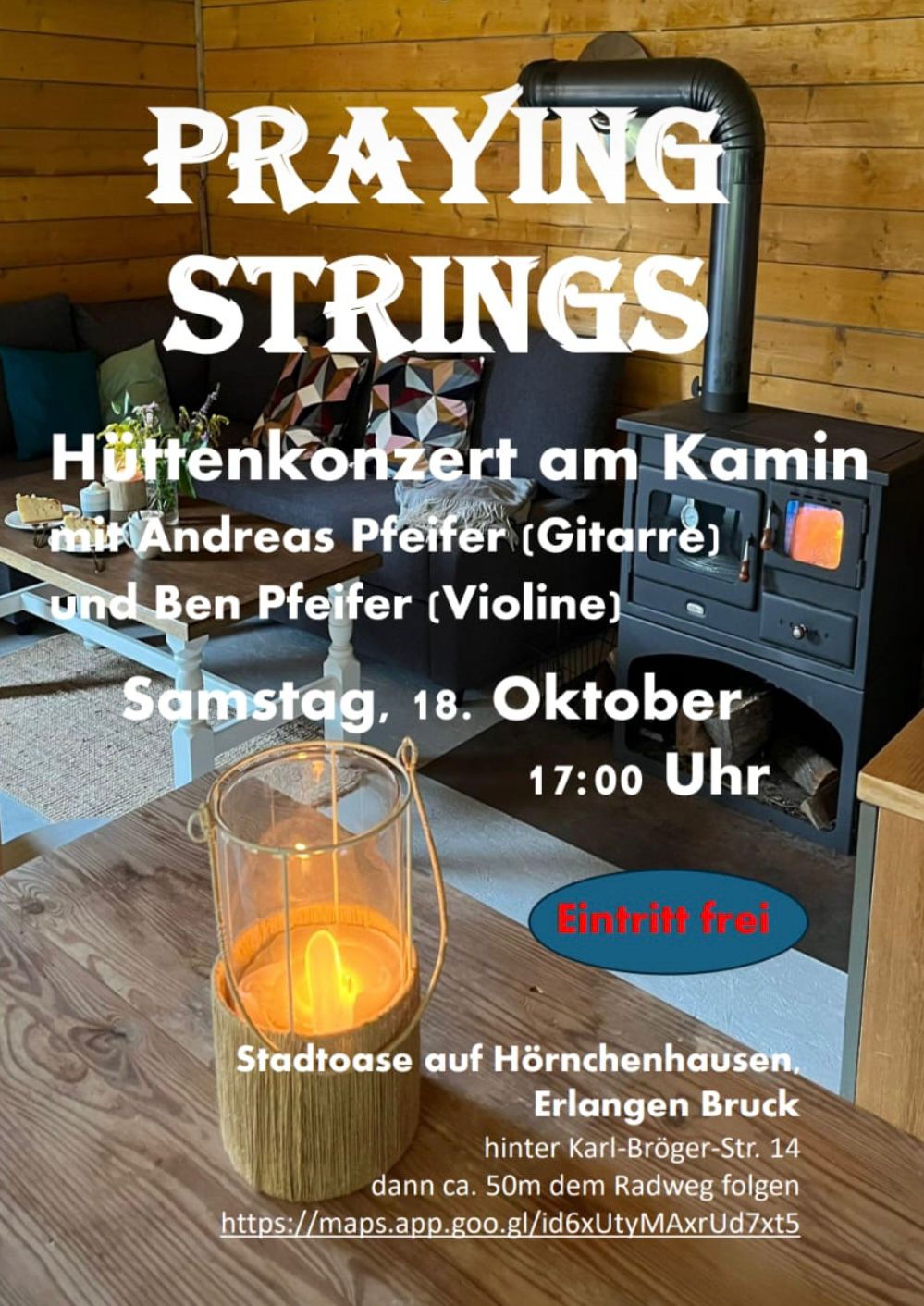 Flyer
