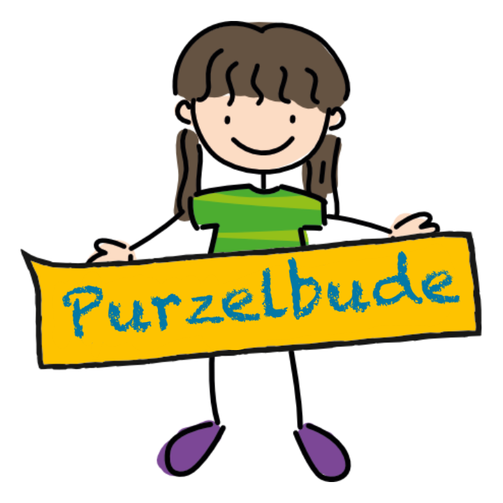 Kid – Text Purzelbude